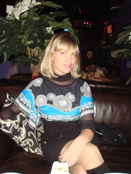 Наталья Кулаева