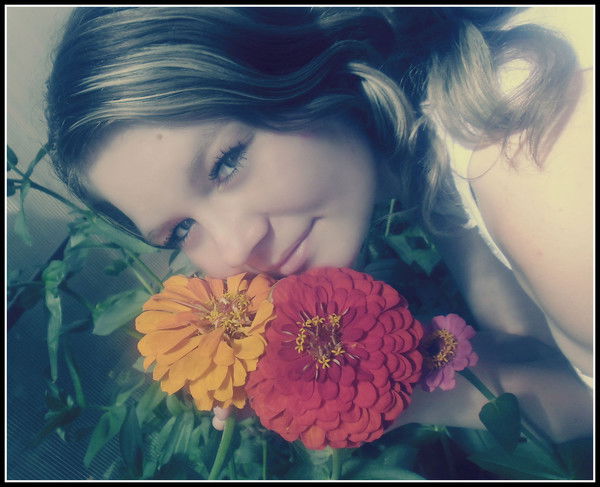 Алсу Талипова