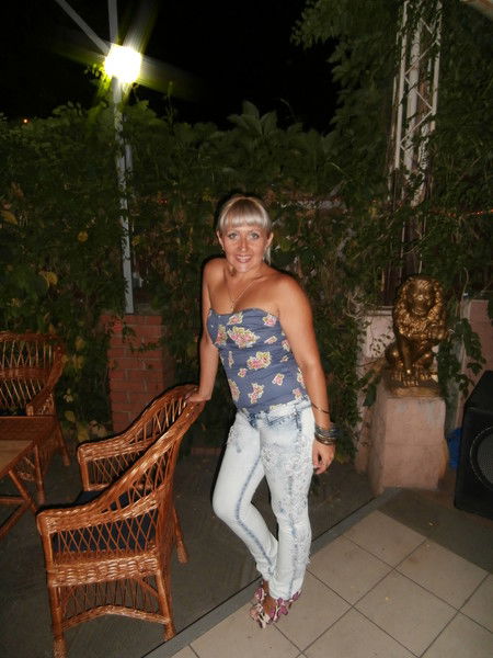 Инна Брусянская