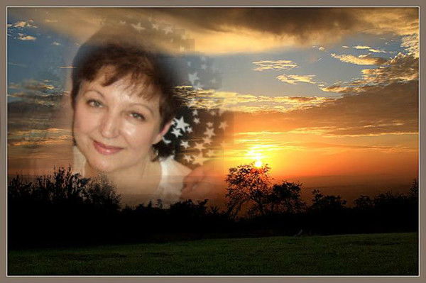 Ирина Городецкая