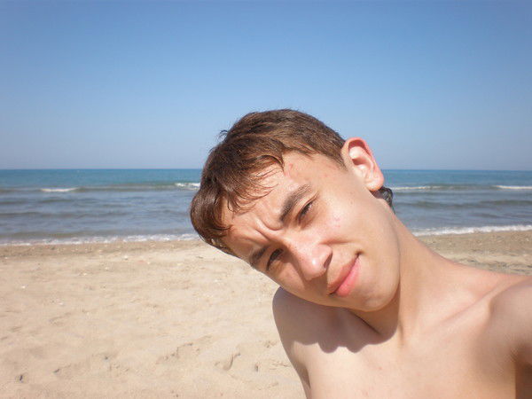 Тимур Баймухамедов