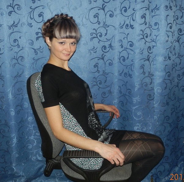 Анечка Шапошникова