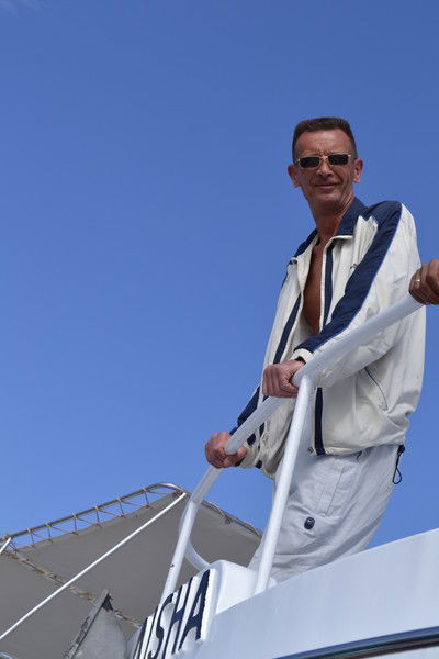 Дмитрий Шуляковский