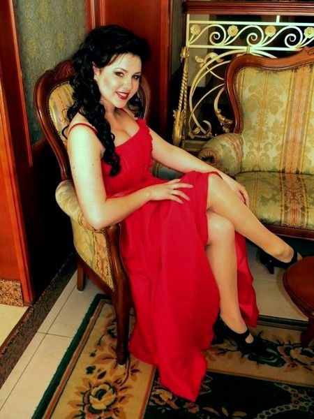 Ирина Гринь