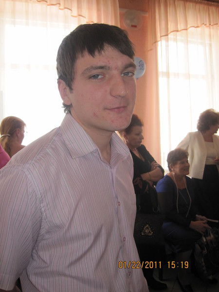 Андрей Квалдыков