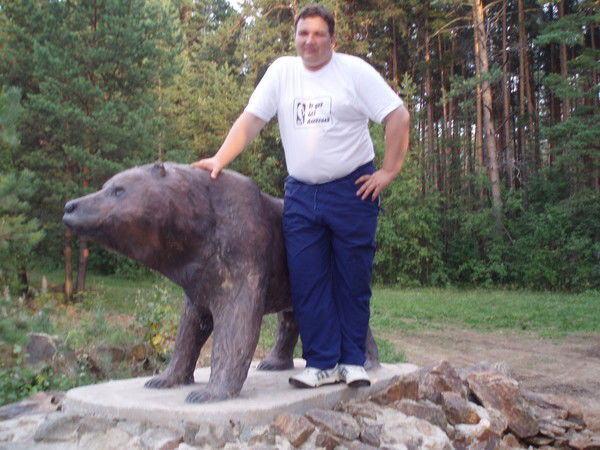 Андрей Мастеров