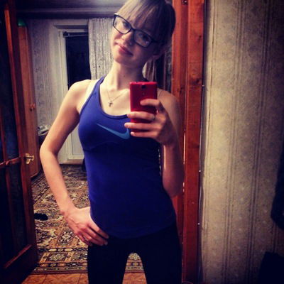 Мария Смирнова