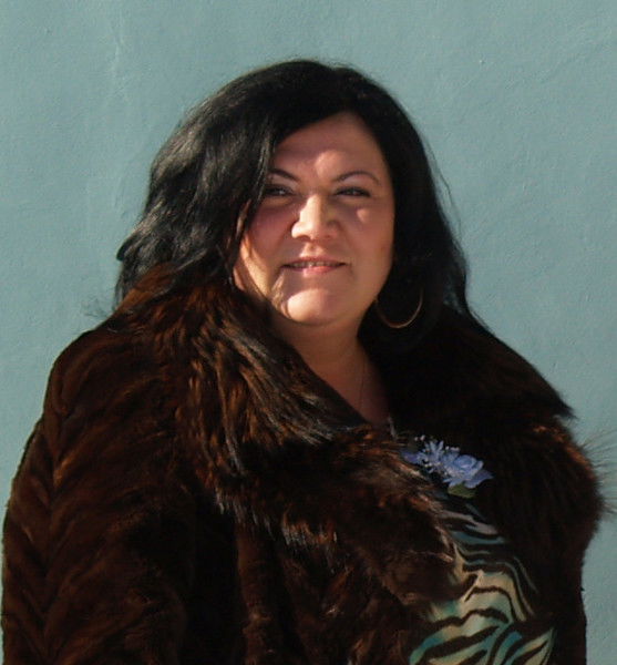 Наталия Редько (Литвин)