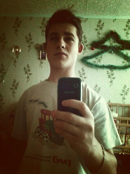 Михаил Ивоилов