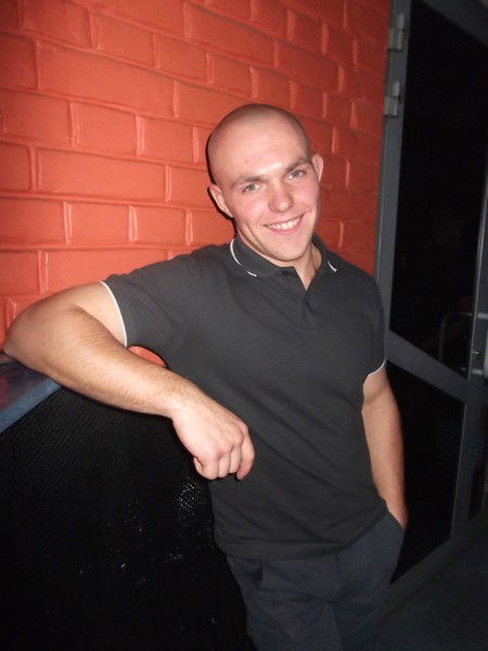 Станислав Дедюхин