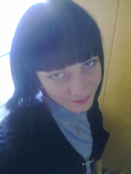 Ольга Довжик