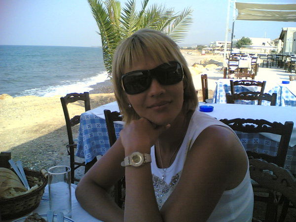 Лариса Забалуева