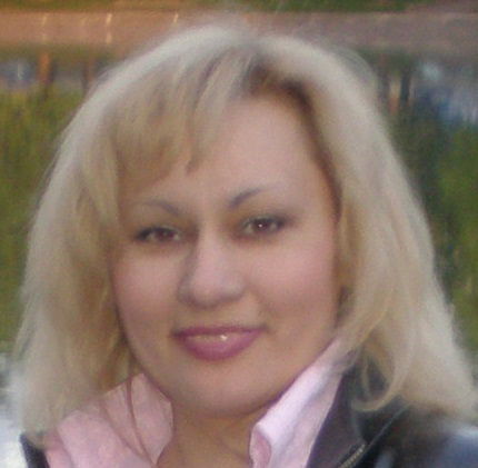 Лена Лена