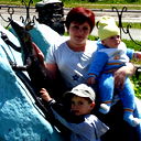 Оля Павленко
