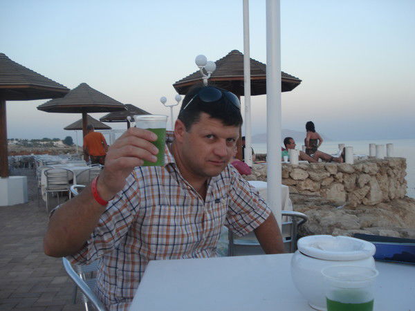 Александр Шкилев