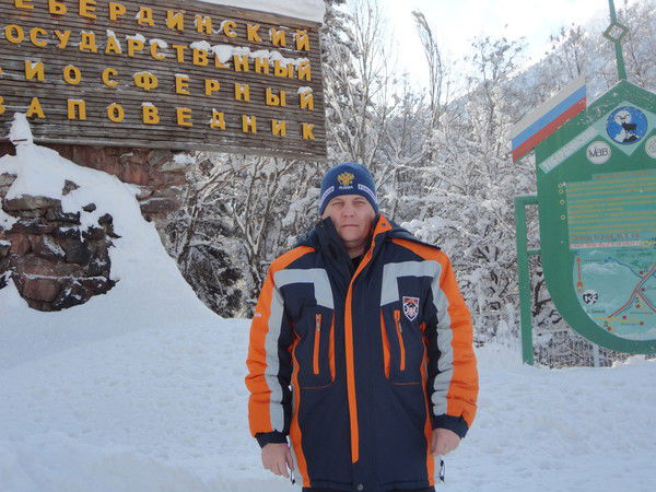 Владимир Здерев