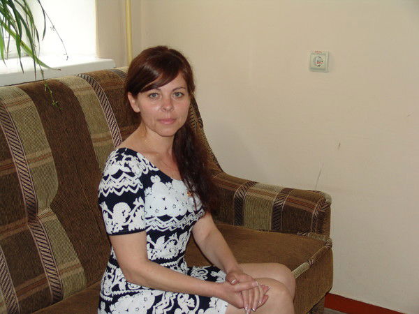 Елена Гедина