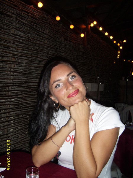 Татьяна Шиндикова