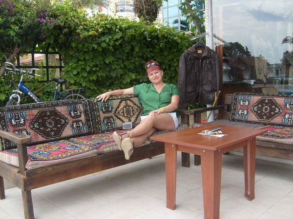 Светлана Шипина