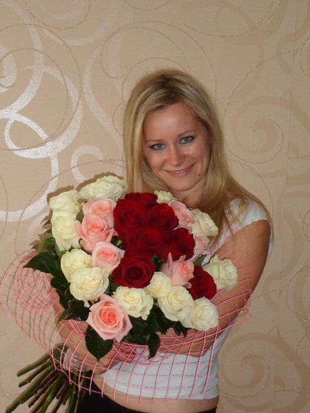 Татьяна Смакота