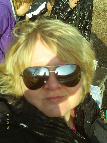 Светлана Большакова