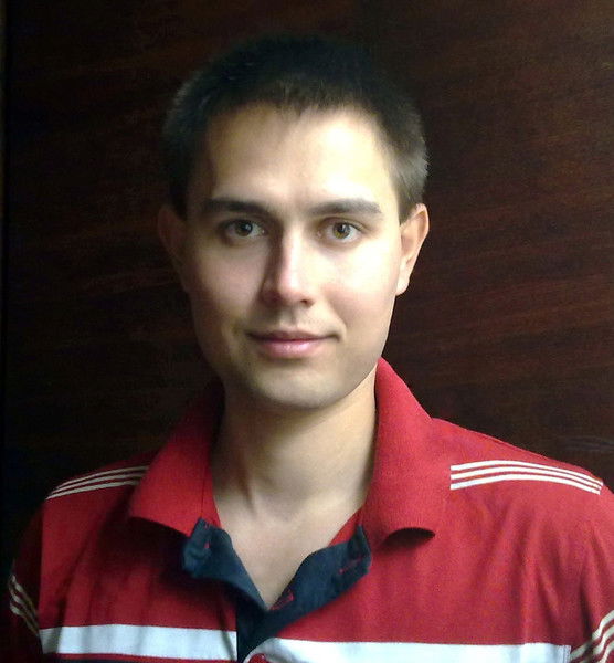 Евгений Дацко