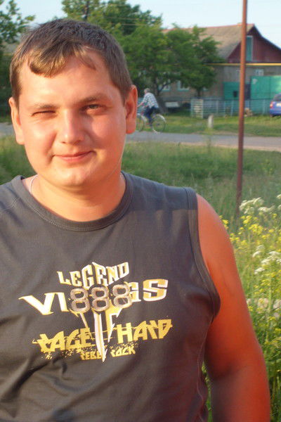 Сергей Ваганов