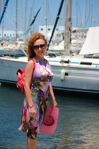 Наталия Ильина