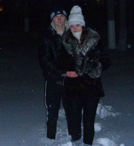 Ксения Романова