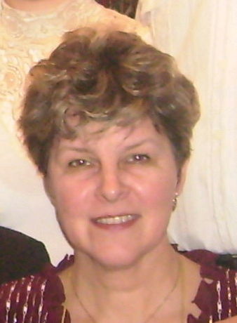 Елена Селезнева