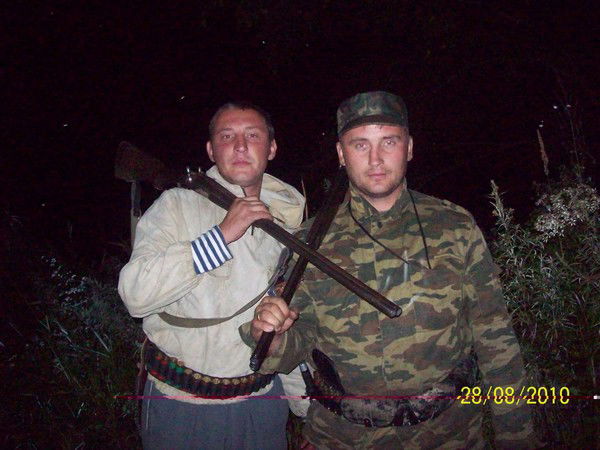 Дима Беленикин