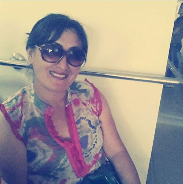 Жапарова Рушангуль