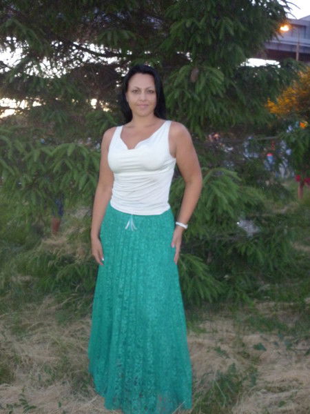 Маргарита ...