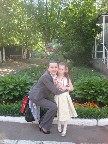 Елена Головнева