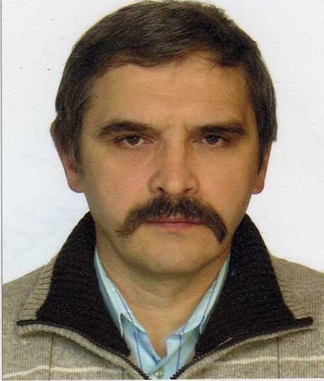 Cергей Гаврилов
