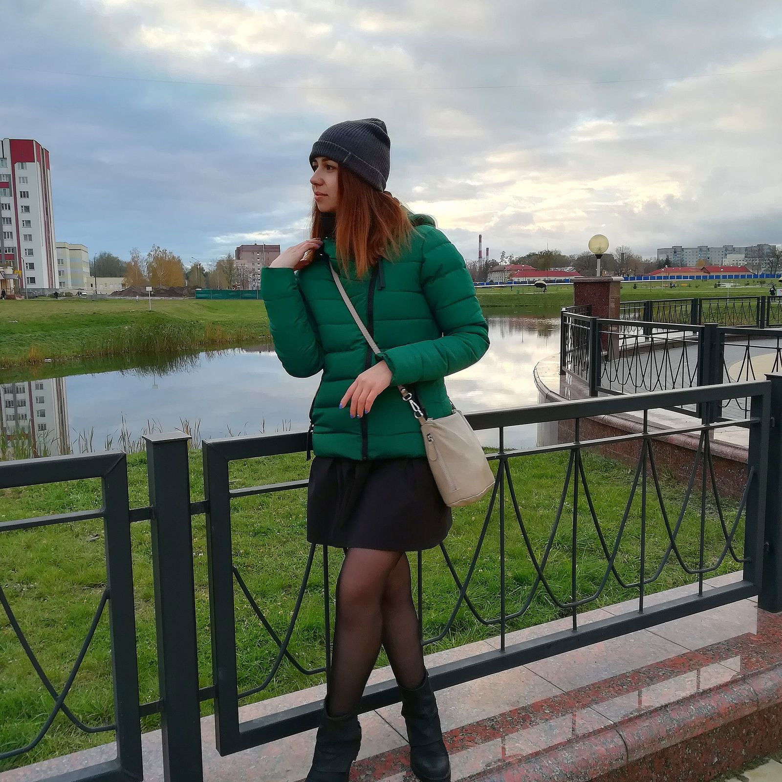 Иришка Берещенко