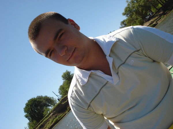 Дмитрий Захватыхата