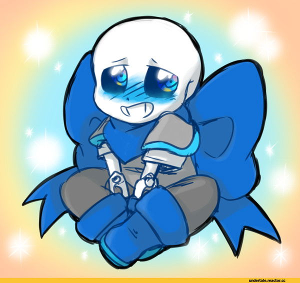 Swap Sans The Skeleton