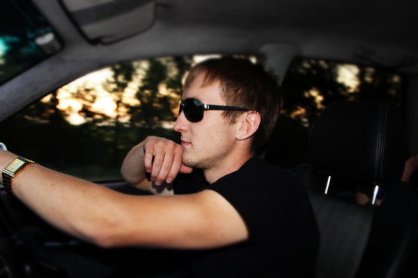 Илья Маклаков