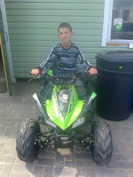 Руслан Муратов