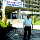 Ramiz Abbasov