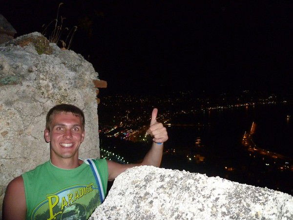 Сергей Снегирёв