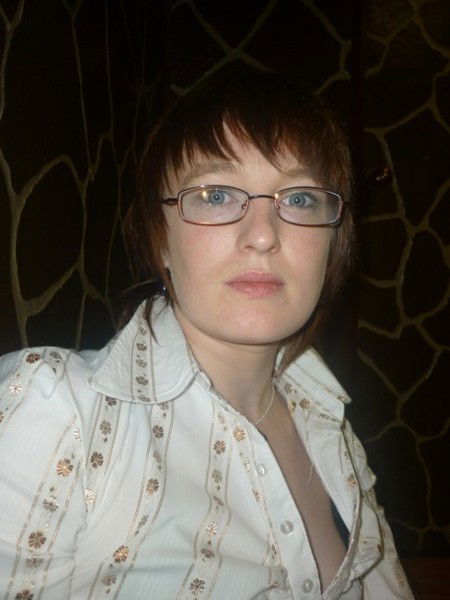 Наталья Богородская