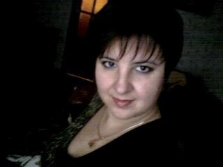 Оксана Платова