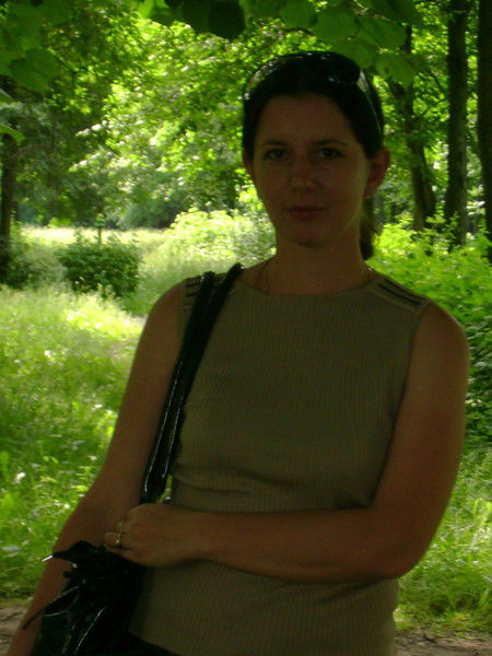 Татьяна Маурина