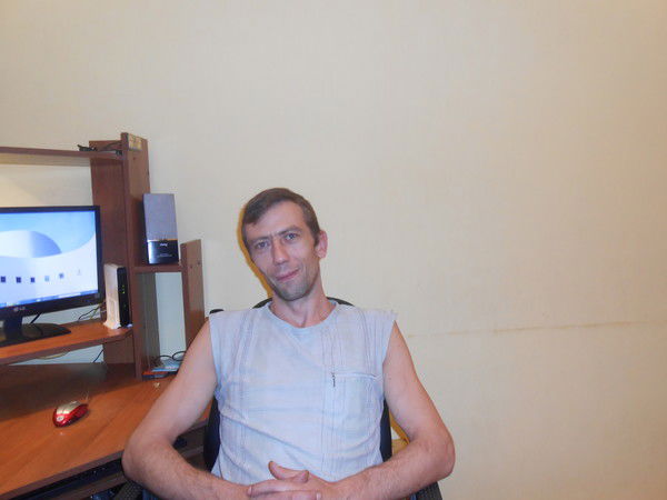 Константин Черепанов