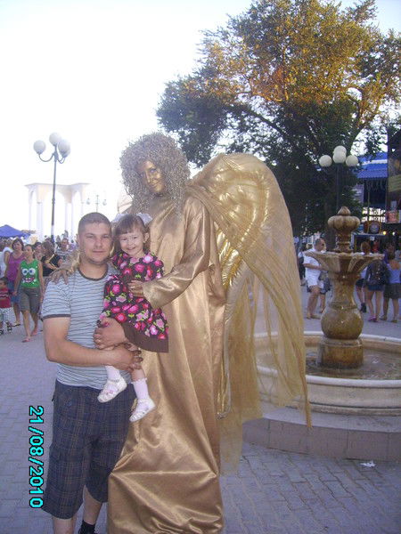 Роман Скалдин