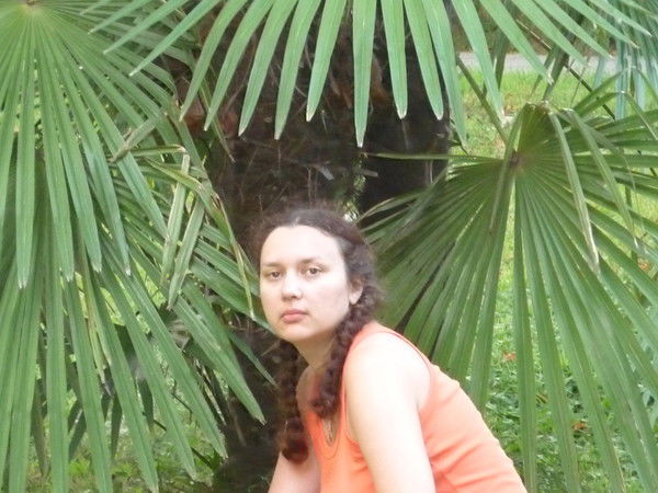 Света Котова