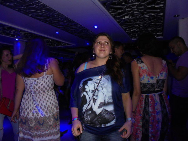 Анна Кусовникова