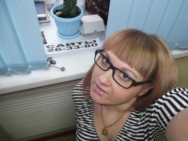 Елена Пономарева